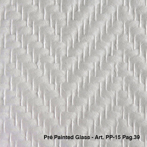 Voorgeschilderd glasweefsel-PP-15