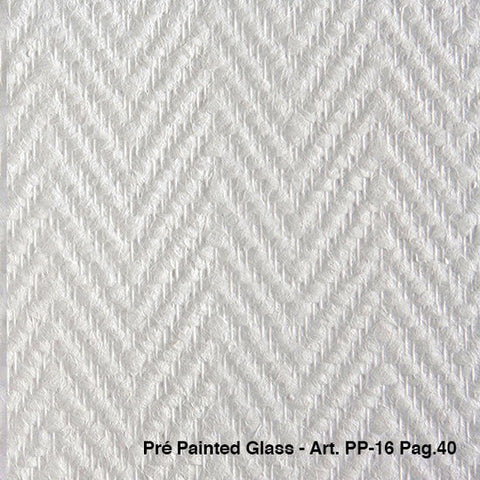 Voorgeschilderd glasweefsel-PP-16