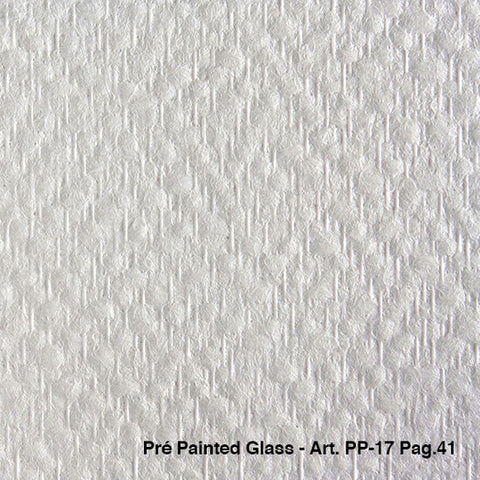 Voorgeschilderd glasweefsel-PP-17