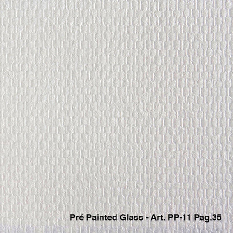Voorgeschilderd glasweefsel-PP-11