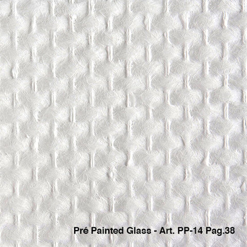 Voorgeschilderd glasweefsel-PP-14