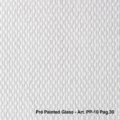 Voorgeschilderd glasweefsel-PP-10