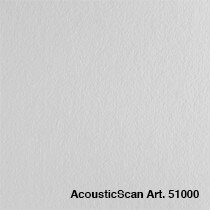 Acoustic Scan