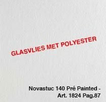 Voorgeschilderd-glasvlies-Novastuc-1824